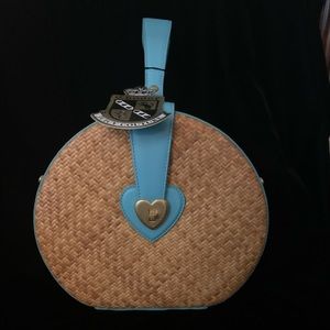 Juicy Couture handbag